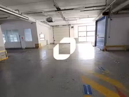 location local d’activités issy les moulineaux 92130 548m² à 5549m²