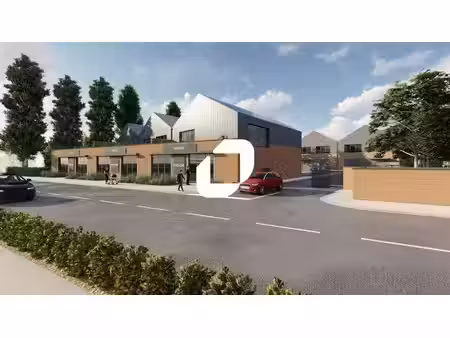 vente entrepôt lamorlaye 60260 226m² à 1742m²