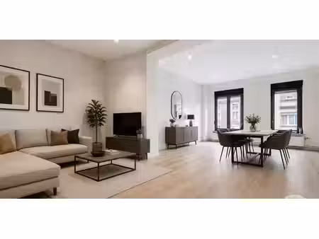maison à vendre à hollogne-aux-pierres pour € 165.000 avec 3 chambres à coucher