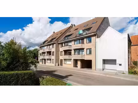 duplex à vendre à tielt pour € 219.000 avec 3 chambres à coucher