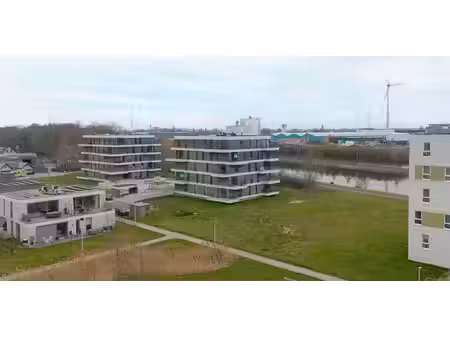 appartement à vendre à harelbeke pour € 215.000 avec 1 chambre à coucher