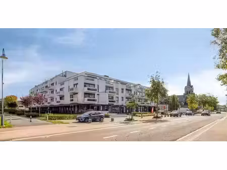 appartement à vendre à zolder pour € 149.950 avec 1 chambre à coucher