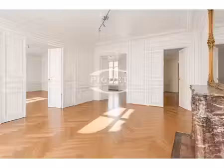 appartement de luxe à louer à paris 8ème