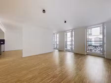 appartement de luxe à louer dans le quartier porte saint denis-paradis