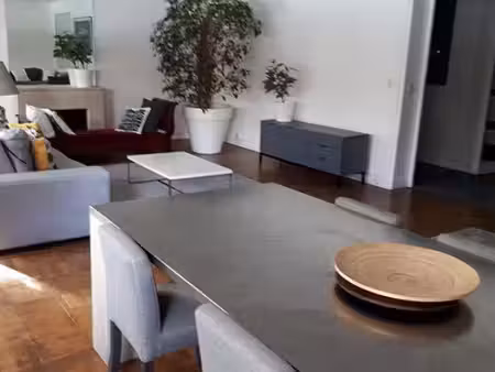 appartement de luxe à louer dans le quartier auteuil nord