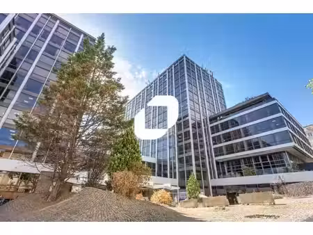 location local d’activités saint cloud 92210 630m² à 730m²
