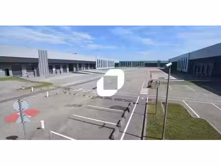 location local d’activités corbas 69960 2120m² à 17004m²