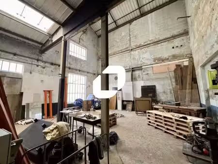 location local d’activités neuville sur saone 69250 55m² à 255m²