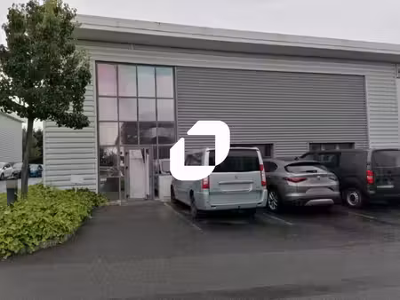 location local d’activités villefranche sur saone 69400 870m²