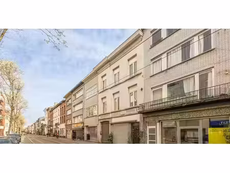 bien commercial à vendre à antwerpen pour € 149.000