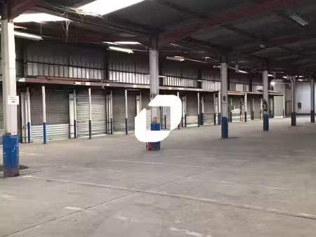 location local d’activités 3178m²