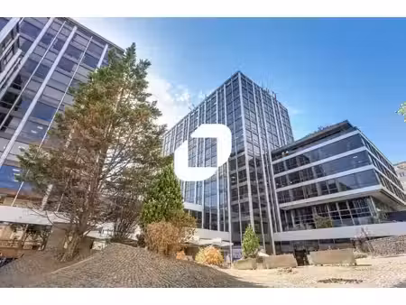 location local d’activités saint cloud 92210 130m² à 730m²