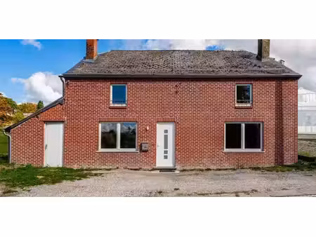 maison à vendre à l'escaillère pour € 147.000 avec 4 chambres à coucher