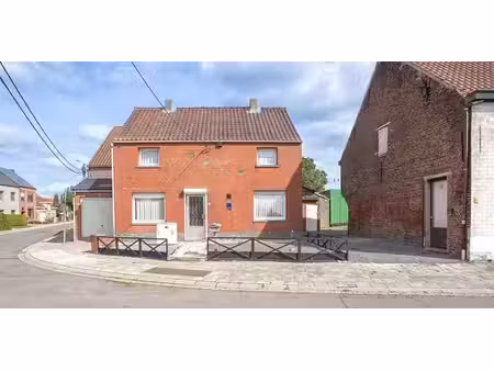 maison à vendre à nieuwenrode pour € 149.000 avec 3 chambres à coucher