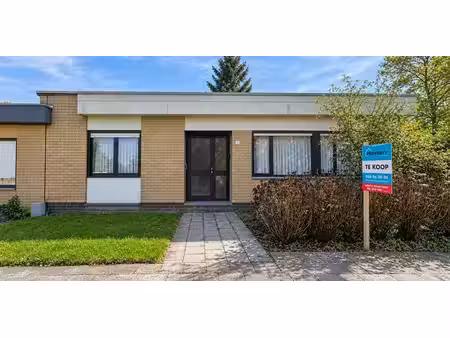 maison à vendre à kortrijk pour € 220.000 avec 3 chambres à coucher