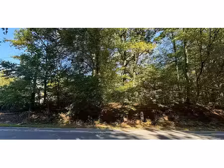 terrain à vendre à stambruges pour € 140.000