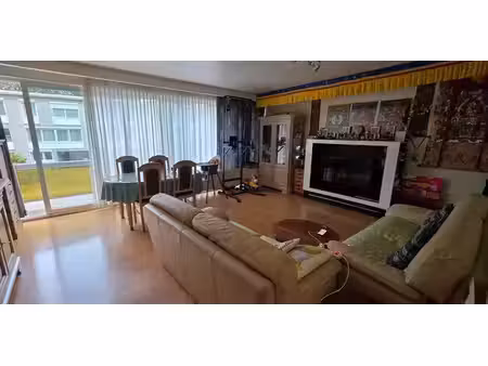 appartement à vendre à deurne pour € 207.000 avec 3 chambres à coucher