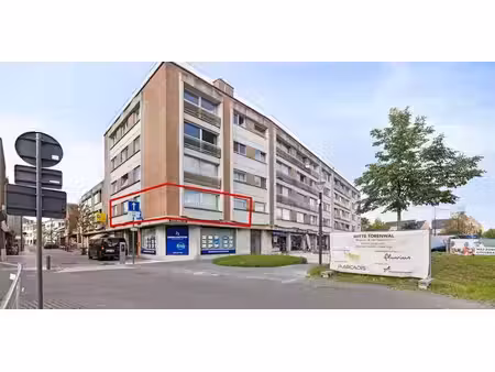 appartement à vendre à bree pour € 169.000 avec 2 chambres à coucher