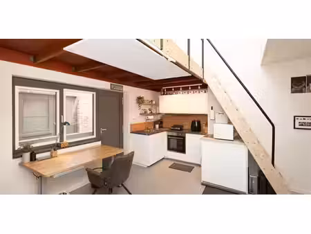 appartement à vendre à hasselt pour € 169.000 avec 1 chambre à coucher