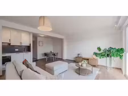 appartement à vendre à middelkerke pour € 169.000 avec 1 chambre à coucher