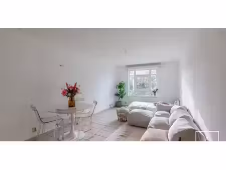 studio à vendre à gent pour € 179.000 avec 1 chambre à coucher