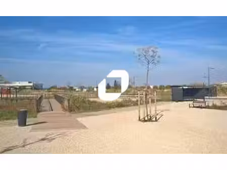 vente terrain marignane 13700 12834m² à 94238m²
