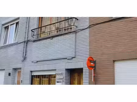 maison à vendre à geraardsbergen pour € 149.000 avec 2 chambres à coucher