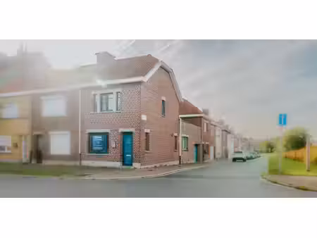 maison à vendre à renaix pour € 174.000 avec 2 chambres à coucher