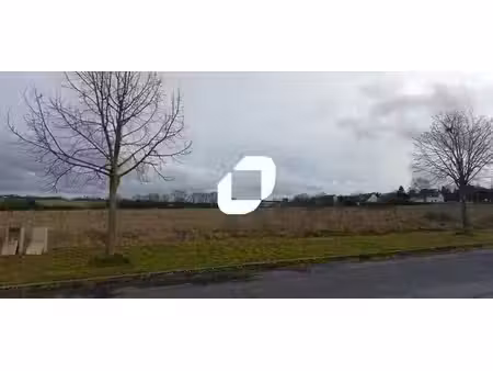 vente terrain freneuse 78840 5000m²