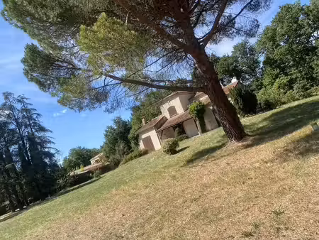 maison 6 pièces - 165 m²