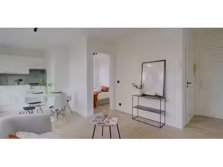 appartement à vendre à harelbeke pour € 119.000 avec 1 chambre à coucher