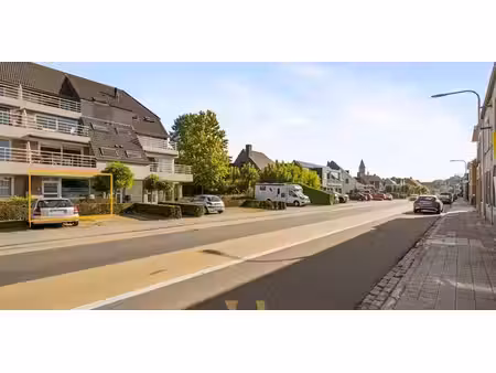 bureau à vendre à oostrozebeke pour € 125.000