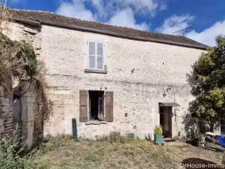 vente maison à saint-pierre-en-auge (14170) : à vendre / 107m² saint-pierre-en-auge