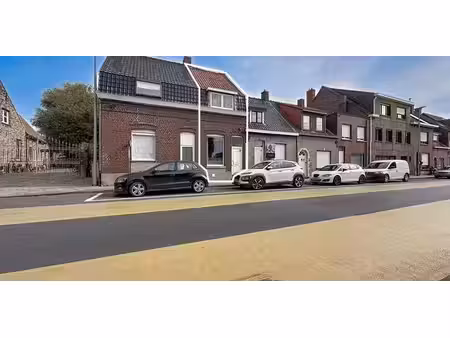 maison à vendre à harelbeke pour € 125.000 avec 2 chambres à coucher