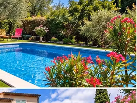 maison 7 pièces - 150 m²
