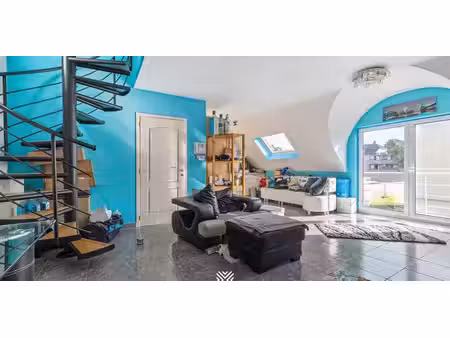 appartement à vendre à hasselt pour € 230.000 avec 1 chambre à coucher