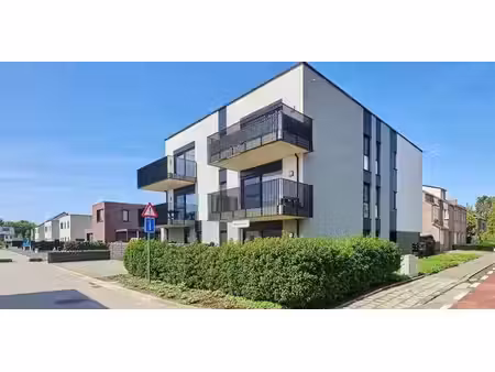 appartement à vendre à leopoldsburg pour € 227.000 avec 1 chambre à coucher