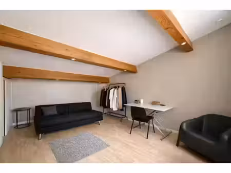 location appartement 1 pièce 21 m² à bordeaux (33000)
