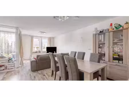 appartement à vendre à leopoldsburg pour € 249.500 avec 2 chambres à coucher