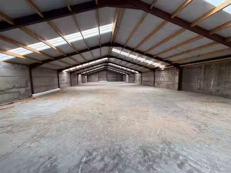 hangar