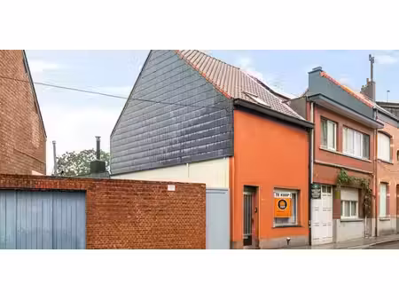 maison à vendre à herentals pour € 249.000 avec 2 chambres à coucher