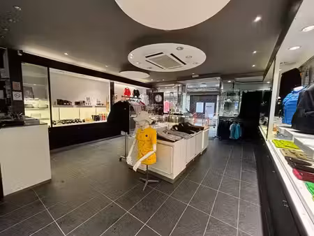 vente immeuble 298 m² nevers (58000)
