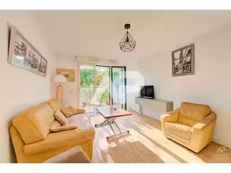 appartement rueil malmaison 3 pièce(s) 62.86 m2