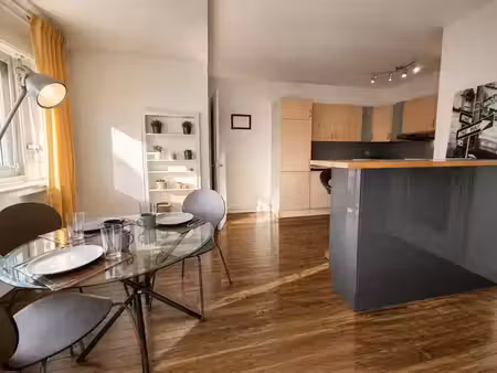 vente appartement 2 pièces 67 m² valenciennes (59300)