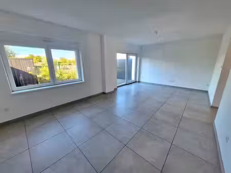 location maison 4 pièces 102 m² à yutz (57970)