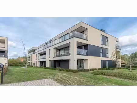 appartement à vendre à beerse pour € 339.000 avec 2 chambres à coucher