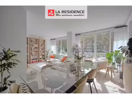 appartement de 3 pièces
