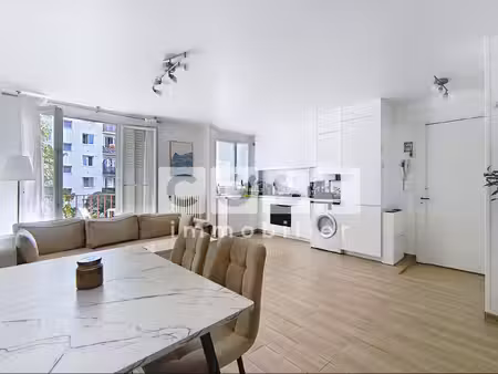 appartement à vendre colombes