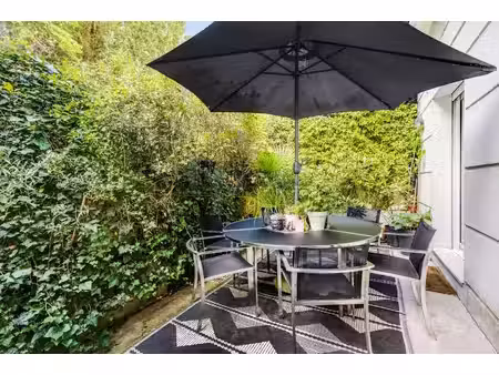 ville d'avray - l’esprit d’une maison — duplex avec terrasse à ville-d’avray