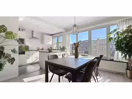 appartement à vendre à edegem pour € 295.000 avec 2 chambres à coucher